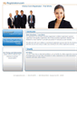 Mobile Screenshot of my-registration.com